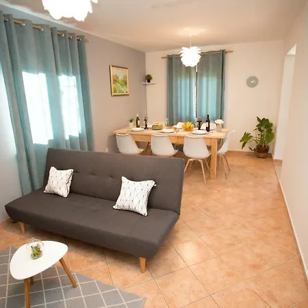 House Stanic Holiday home *