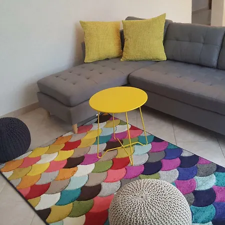 House Stanic Holiday home Trnbusi